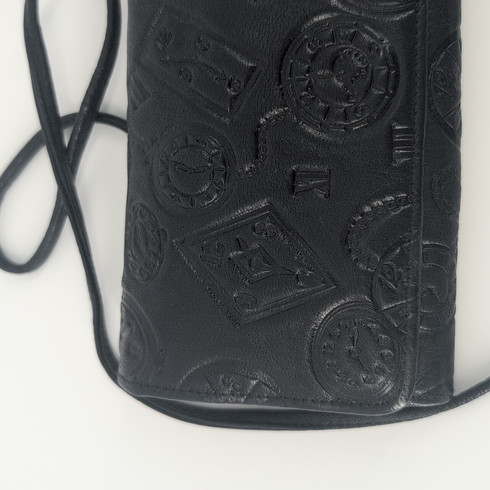 Wilson's Leather Crossbody Wallet Great Condition ! - Picture 2 of 13